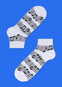 Музыка JNRB: Носки Лейся, песня