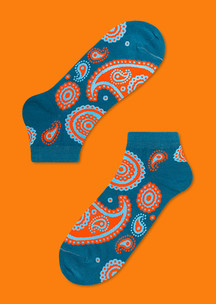Цветные носки JNRB: Носки Заморский купец