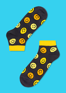 Цветные носки для всей семьи Смех да и только! JNRB: Носки Смех да и только!