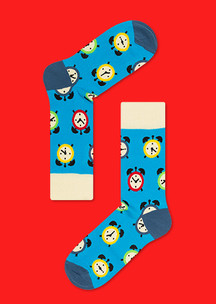 Менеджеру JNRB: Носки Доброе утро!