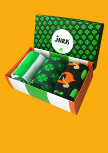 Прикольные JNRB: Набор Св. Патрика