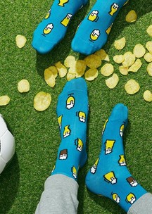 Прикольные носки Funny Socks