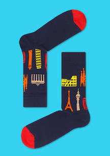 JNRB: Носки Европа