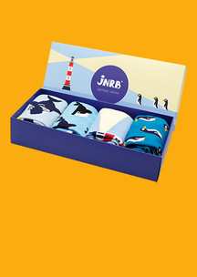 Подарочные наборы JNRB: Набор Круизный