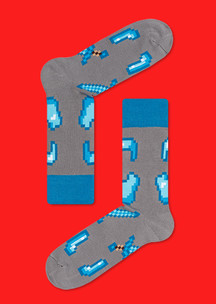 1 сентября JNRB: Носки Кибердоспехи