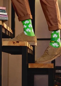 Модные носки Funny Socks