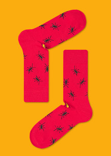 JNRB: Носки Опасные насекомые