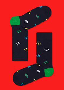 Оригинальные носки Funny Socks