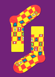 Спорт JNRB: Носки Турецкий гамбит