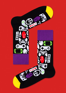 Программисту JNRB: Носки Джойстики