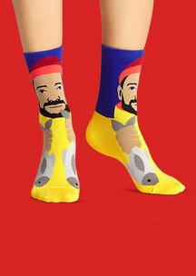 FunnySocks женские носки купить