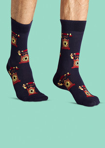 Мужские носки FunnySocks