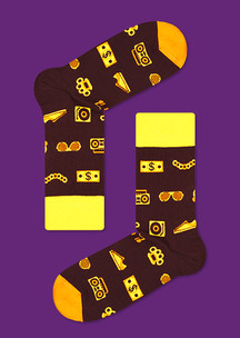 Музыка JNRB: Носки Хоп! Хип-хоп!