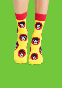 FunnySocks Женские носки из хлопка