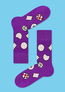 FunnySocks яркие цветные носки