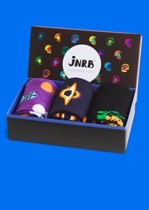 С транспортом JNRB: Набор Гагарин