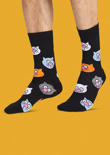 Носки с кошками от FunnySocks