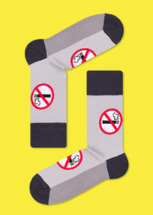 Модные носки FunnySocks