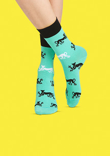 FunnySocks женские носки с рисунком
