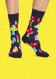 Funny Socks: дизайнерские носки