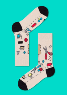 JNRB: Носки Швея и Портной