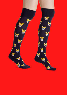 Гольфы JNRB: Чулки Корги