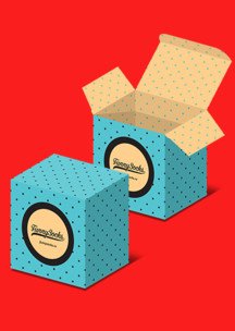 Про осень Funny Socks: Коробка Вышеград для 4-х пар