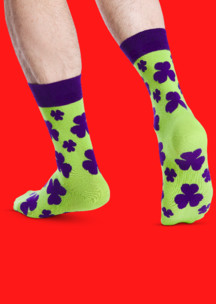 Цветные носки JNRB: Носки Сказочная удача