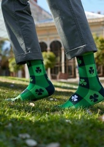 Funny Socks носки из хлопка