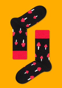 Лес JNRB: Носки Пелевинские