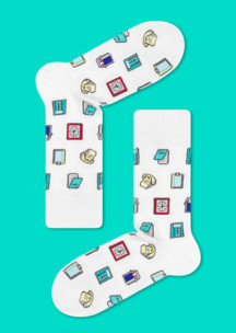 Менеджеру JNRB: Носки Понедельник - пятница