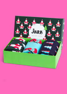Подарочные наборы JNRB: Набор Хоровод у ёлки