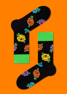 Лето JNRB: Носки Нежный день