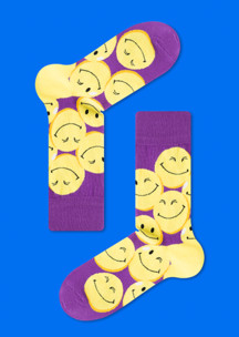 В горошек JNRB: Носки Счастливчики