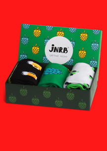 Подарочные наборы JNRB: Набор Долина Ирландии