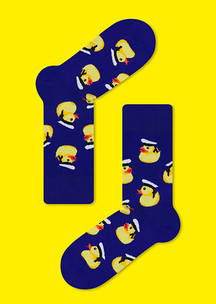 Защитнику JNRB: Носки Военно-морские уточки