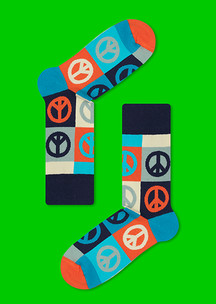 С транспортом JNRB: Носки Делаем любовь