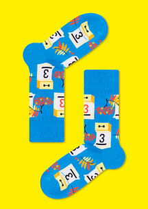 Студенту JNRB: Носки И снова сентябрь