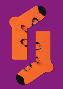 JNRB: Носки Порше - машина мечты