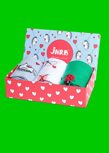 Подарочные наборы JNRB: Набор Страстный Ёж