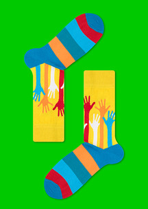 Студенту JNRB: Носки Мечта учителя