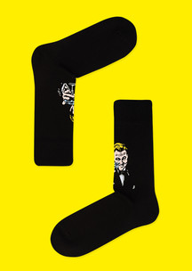 Цветные носки JNRB: Носки Гэтсби