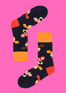 Няшные (кавайные) JNRB: Носки Бигленок