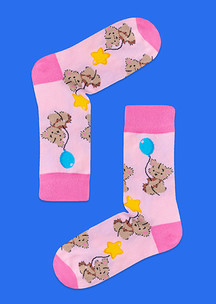 Носки Милые мишки | Купить в FunnySocks
