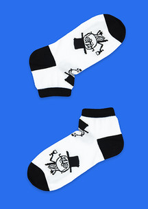 JNRB: Носки Изысканный джентльмен