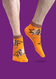 Цветные носки JNRB: Носки Так, я не понял!