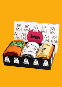 Черный юмор JNRB: Набор Факкошка
