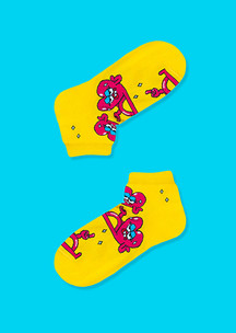 Черный юмор JNRB: Носки Еще не время