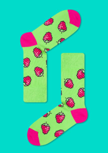 Цветные носки JNRB: Набор Мультиносочность 14 пар