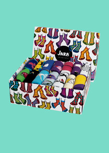 Стиль жизни JNRB: Набор Мультиносочность 14 пар